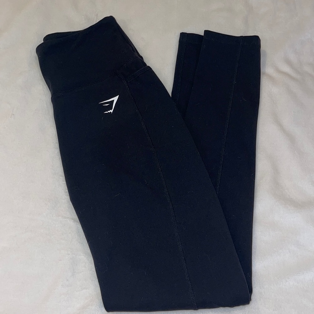 GYMSHARK DREAMY LEGGINGS